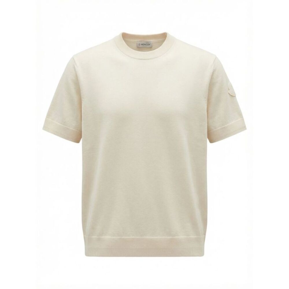 Moncler Men Crew-Neck Sweater